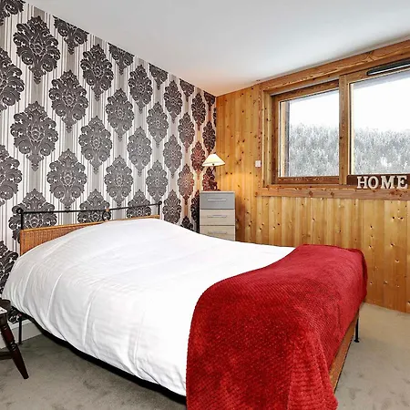 Apartment 1650: Appt 2p, 4 Pers, Wi-fi, Parking - Fr-1-575-209 Courchevel