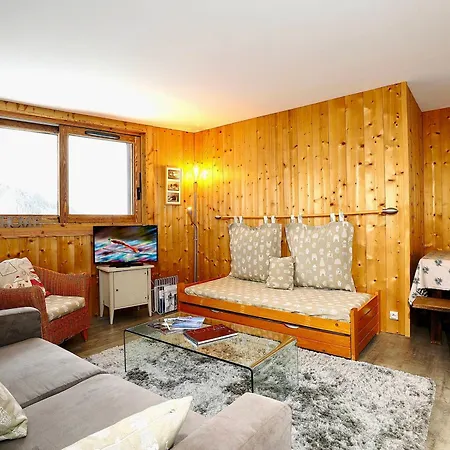 Apartment 1650: Appt 2p, 4 Pers, Wi-fi, Parking - Fr-1-575-209 *